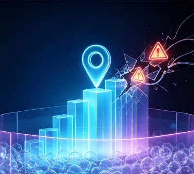 揭秘外贸独立站GEO优化排名骗局与EEAT模型应用